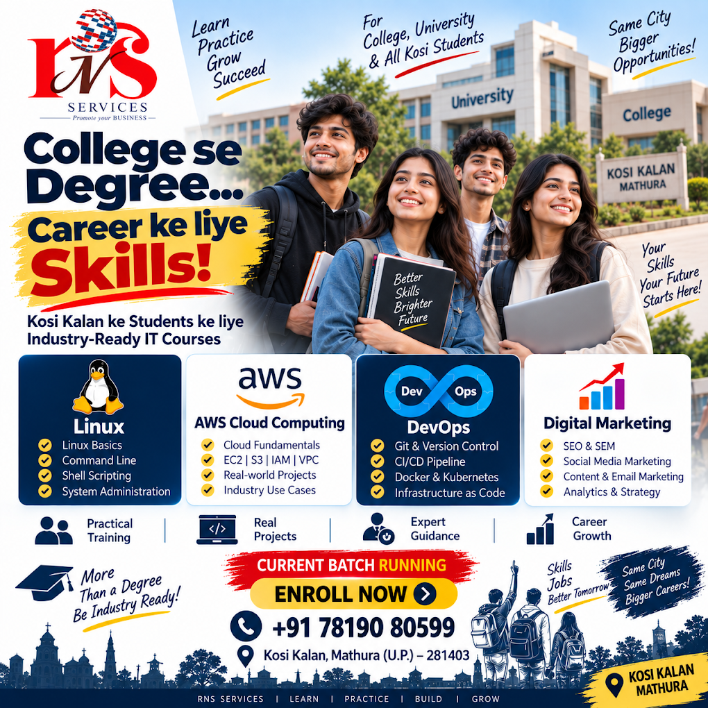 RNS Education Courses